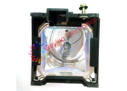 Hs 220w Et-la730 Panasonic Projector Lamps Bulb With Housing For Home / School