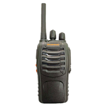 Baofeng 888H Walkie-Talkie: Cheapest Professional Radio with USB Charger