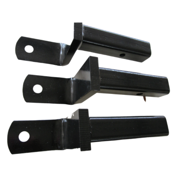 High Strength Trailer Hitch Ball Mount for Mount Ball Holder Trailer Hitch Tube