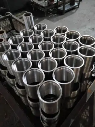 Tube Casing Petroleum Pipe in Oil and Gas