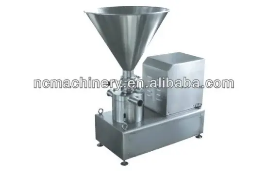 Milk powder mixer