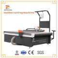 Automatic Leather Cutting Machine Cnc Cut Table