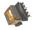 EP17 고전류 구리 포일 전자 플라이백 변압기