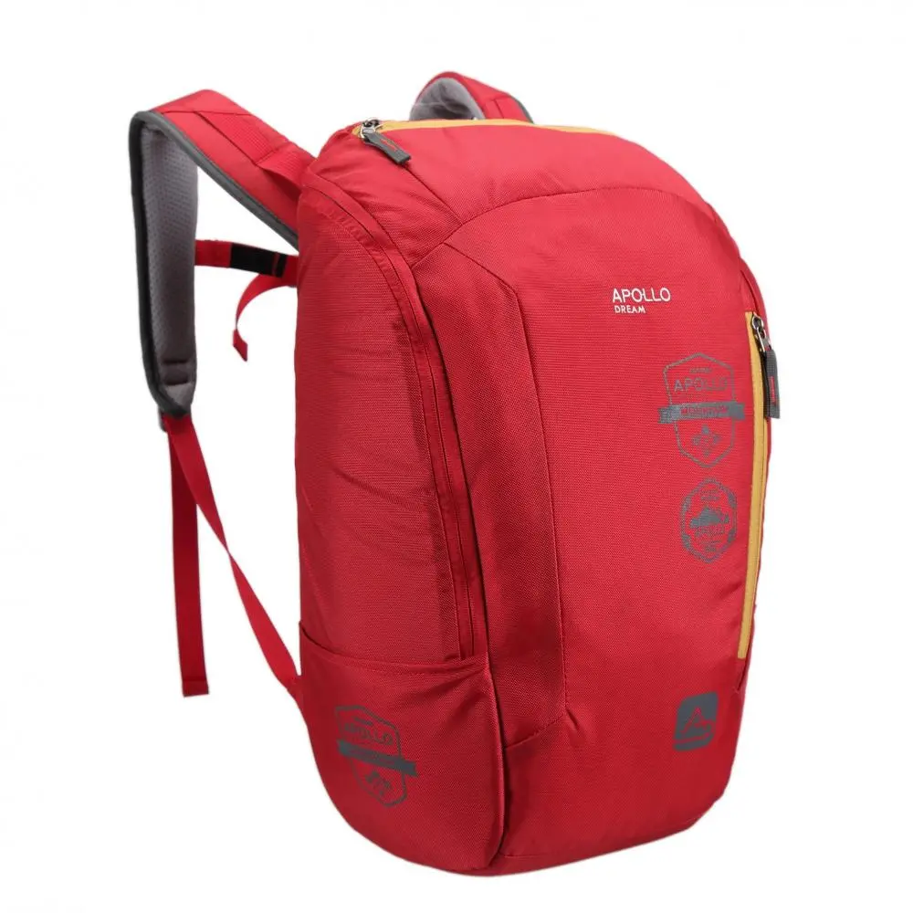 Custom Backpack
