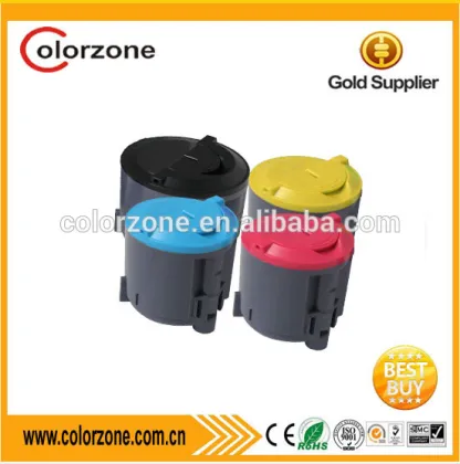 Compatible Xerox 106R01271 106R01272 106R01273 106R01274 For Xerox Phaser 6110 Toner Cartridges