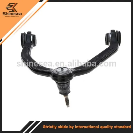 Chevrolet 2014 Auto Spare Front Upper L & R Suspension Control Arm Horquilla 15049879 25793550 15049880 25793553