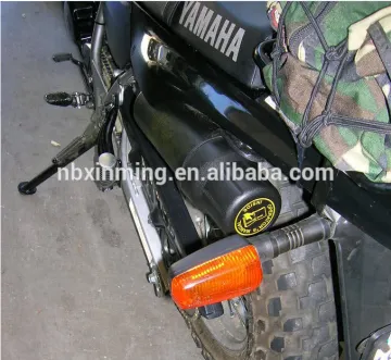 B-208 Top Grade High Quality Motorcycle Tool Box