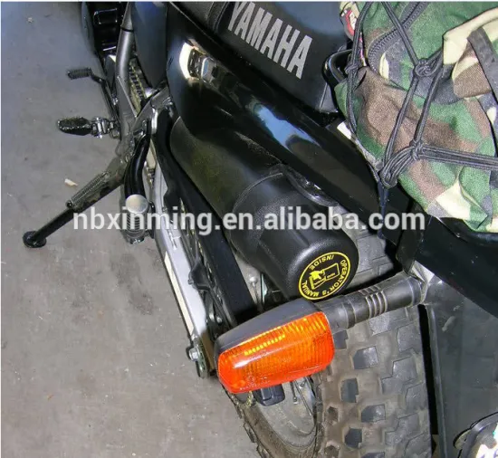 B-208 Top Grade High Quality Motorcycle Tool Box