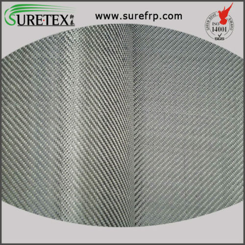 3K Carbon Fiber Fabric Twill Carbon Fiber Cloth Carbon Woven Roving