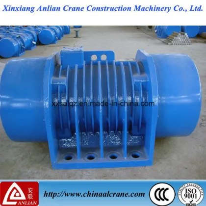 The ISO and CCC Certification Electric Vibrating Motor