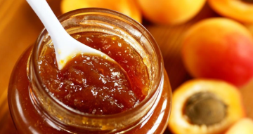 High Quality Starch Jelly