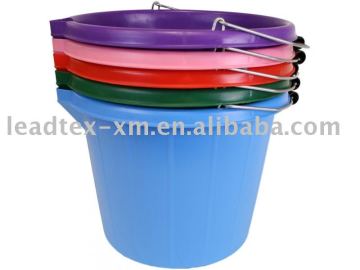 Stable Bucket