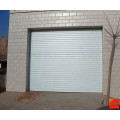 Umnyango Owenziwe ngokwezifiso we-Aluminium Alloy Roller Shutter