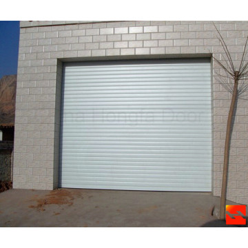 Ahaziri Aluminom Alloy Roller Shutter Door