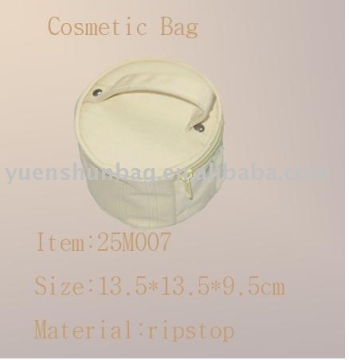 cosmetic bag