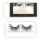 25mm 5d Real Mink Eyelashes Fluffy Wispy Lashes