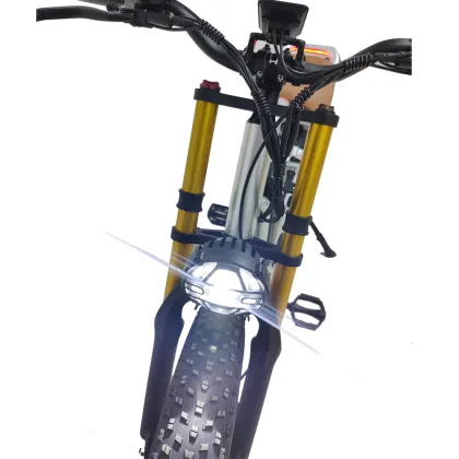 Top Quality Electric Bicycle