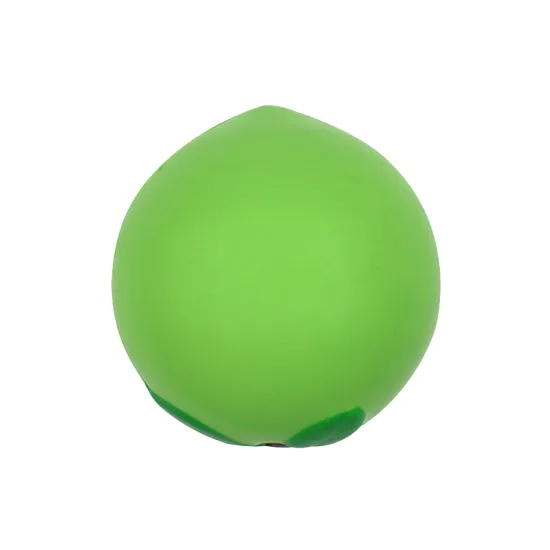Factory Direct Sales: Wholesale Pressure Relief Extrusion Toys & High Rebound Peach Ball Toys