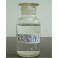 Leather and Textile Chemical Glacial Acetic Acid 99%min