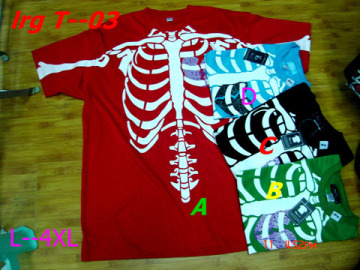 Designer hot sales T-shirts