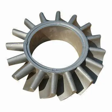 Die Casting Machinery Part
