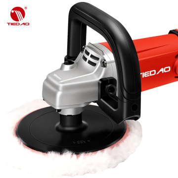 TIEDAO 1400w Mini Polisher