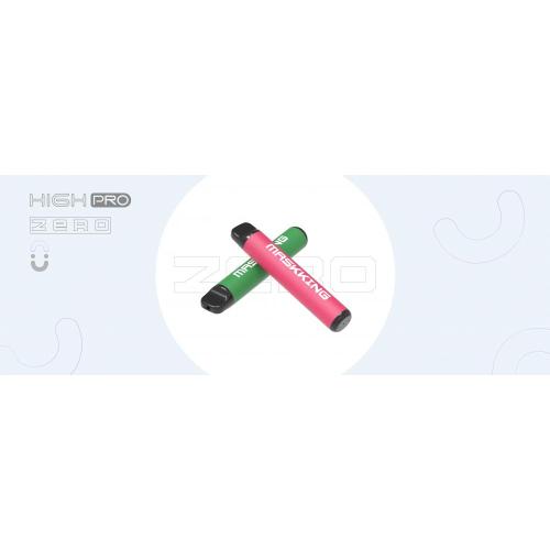 MK Wholesale High Pro Zero Disposable Pod