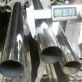 AISI 321 HOT SALE seamless stainless steel tube