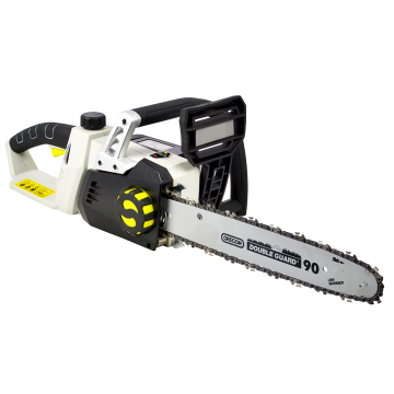 40V Li-Ion Chainsaw Battery From Vertak