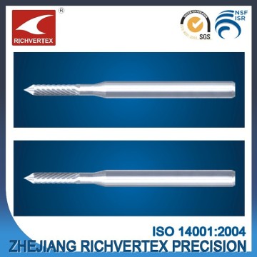 SPT-CRI Special Tool Solid Carbide Internal Slot End Mills Tungsten Carbide Burrs
