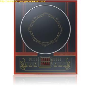Top-grade induction cooker 220V