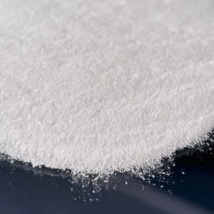 Taurine Food Additives CAS 107-35-7