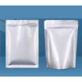 Polyurethane laminating adhesive for metal films