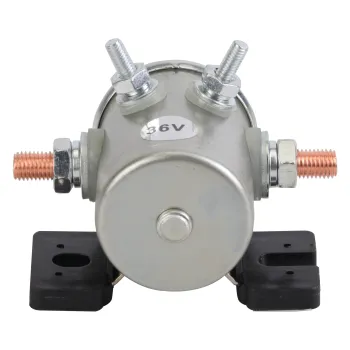 Car Starter Solenoid Relay 435-368