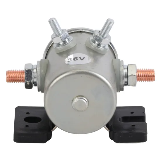 Car Starter Solenoid Relay 435-368