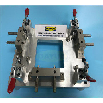 Automotive Plastic Part Customized Checking Fixture