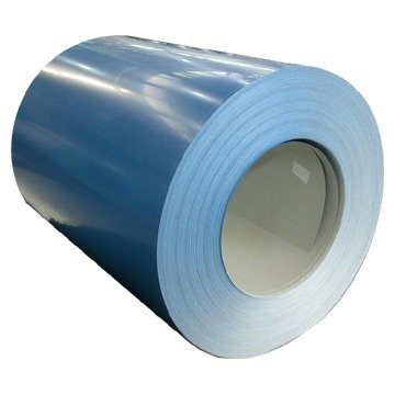 SGCC Prepainted Color coated steel coil