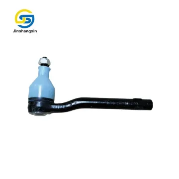 Guangdong High Quality Auto Parts - JSX AL3Z-3A130-A Tie Rod End for Ford F150 F-150 SVT Raptor 2010-2014