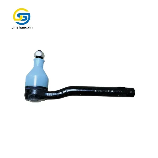 Guangdong High Quality Auto Parts - JSX AL3Z-3A130-A Tie Rod End for Ford F150 F-150 SVT Raptor 2010-2014