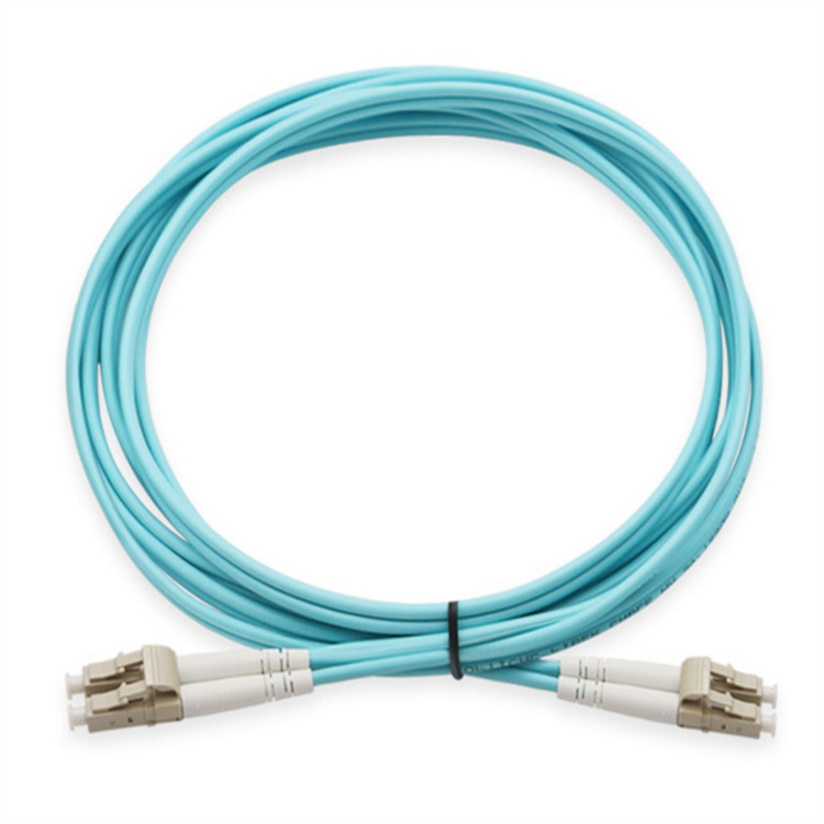 lc to lc fiber patch cable