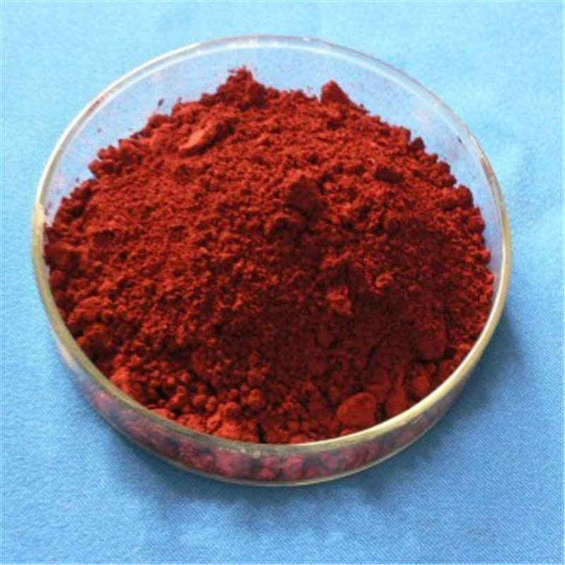 Iron Oxide Red 110 120 130 