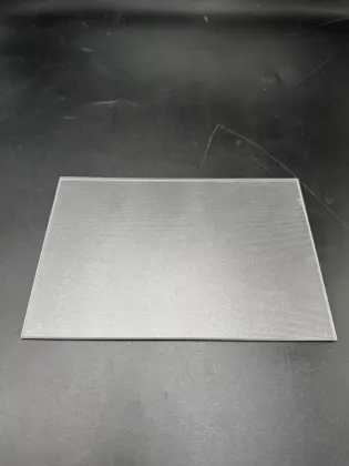 Specialty AR Coating Technology for Solar Glass Modules