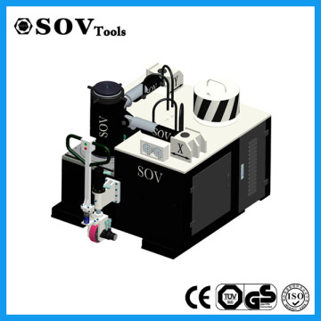 Three-dimensional Hydraulic Jacking Tools of Good Quality