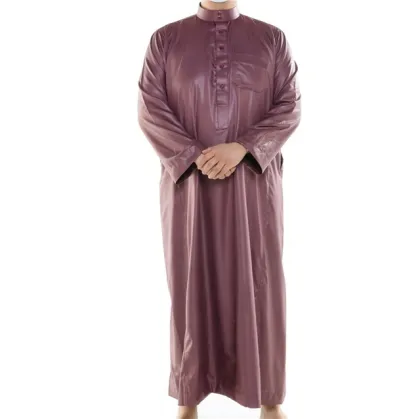 Gamis Islamic Clothing Kaftan Jilbab abaya