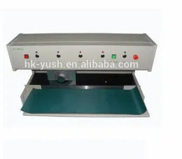 Circuit Board PCB Cutting Machine /V-Score LED Assembly Separator Machine YSV-1A
