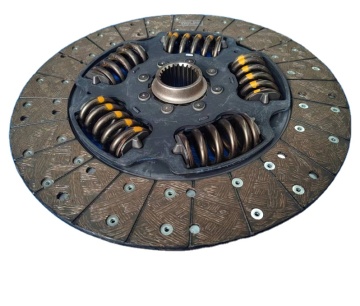 1878 010 226 Truck Gearbox Clutch Disc for Sachs: Replacement Part