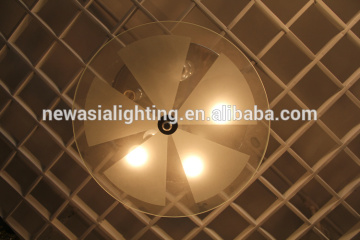 Alibaba express shipping glass ceiling lamp alibaba sign in