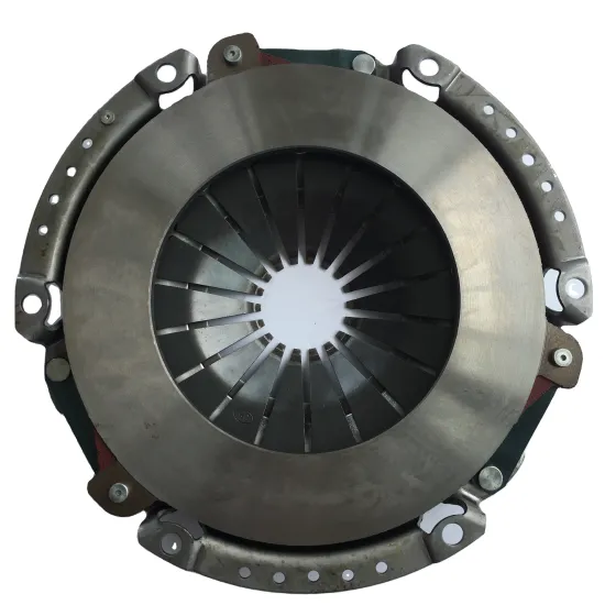Selling High Quality Auto Parts Clutch Pressure Plate Assembly WJ265CA02