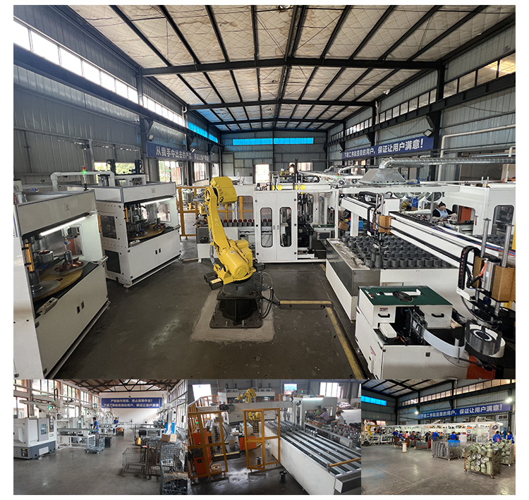 Combined Automated Rice Mill: All-in-one Rice Processing Unit, High ...