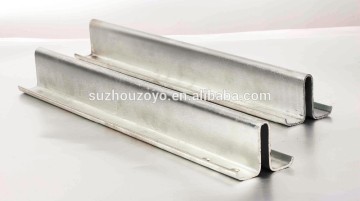 Elevator Hollow guide rail: TH5